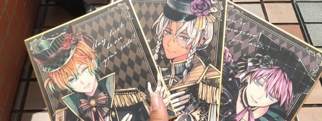 黒兎@不定期投稿(浮上率不安定)さんの壁紙画像