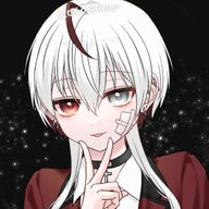 黒兎@不定期投稿(浮上率不安定)さんのアイコン画像