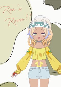 ⩥　レイ・キューズビーの訓練場　⩤