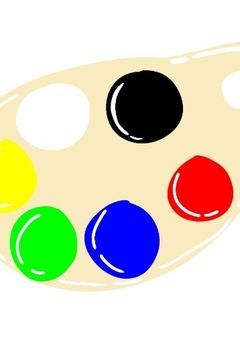 こんな僕でも絵が描きたい