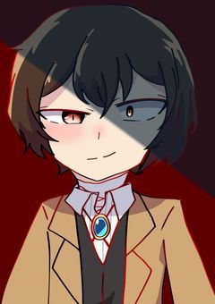 イラスト部屋やぞ☆【文スト】