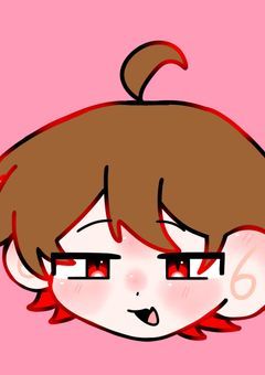 推しのイラスト部屋！！