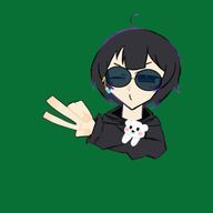 ろくしざさんのアイコン画像