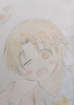 イラスト部屋