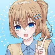 ゆずさんのアイコン画像