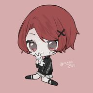 緋彗さんのアイコン画像