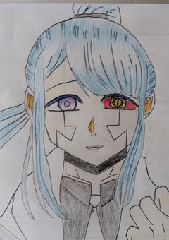 アビス・レイザーの妹　ウィンブレの世界に転生したようで