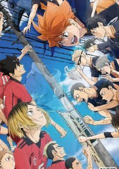 バレーボール強豪校に護衛に行くことになった件