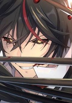 主から逃げてたら魔入ってた件、