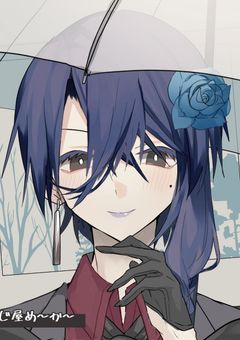 ここでッ私の誕生日を祝ってくださいッ！！！！！！