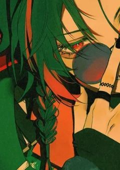 【ﾘﾒｲｸ】造花も果ては実を結ぶ　🌈🕒️　ﾏﾌｨｱﾊﾟﾛ