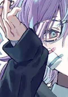 njsj/不老不死と自称ヒロインは、相性最悪にて