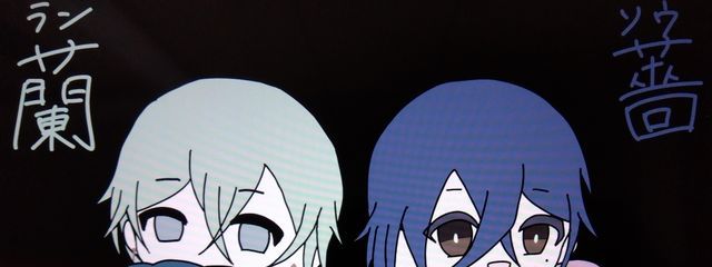 usagi𓃹🌹🖤🪽さんの壁紙画像