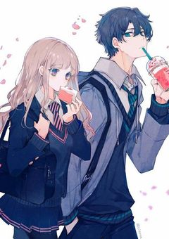 幸せになっていいのかな？