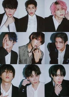 私がここにいる理由