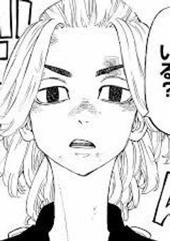 マイキーの姉は絶対に目立ちたくない