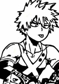 絶対惚れさす【爆豪勝己】