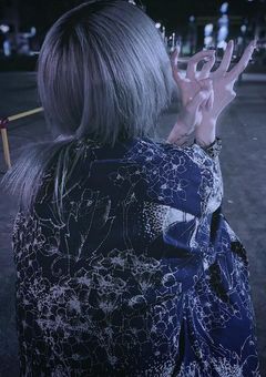 欲