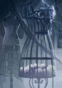 化けたセカイの名は___