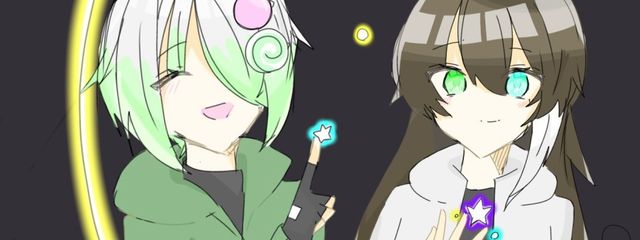 星空夜月@多忙、ほぼ無浮上さんの壁紙画像