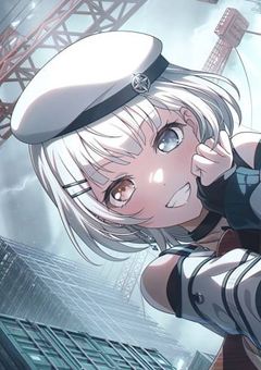 プロセカキャラやMygoメンバー、色んな人に愛されます！