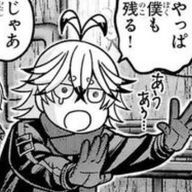 逢音さんのアイコン画像