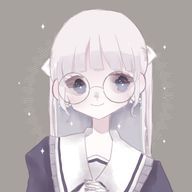 優雨さんのアイコン画像