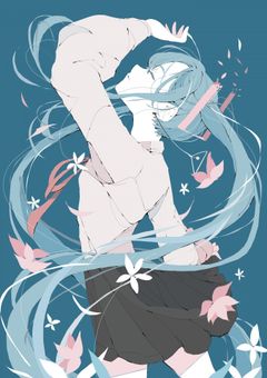 歌えない少女は君に花束を[🎸]【完】