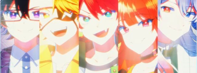 りーぴょんさんの壁紙画像