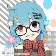 りーぴょんさんのアイコン画像