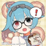 りーぴょんさんのアイコン画像