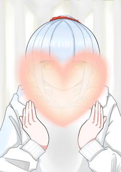 歌 い 手 だ っ て 恋 し ま す❕