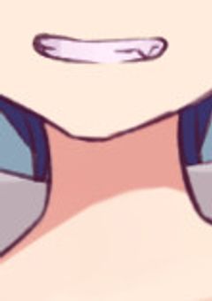 笑顔で狂う