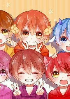 いちごの王子の執事をしてます