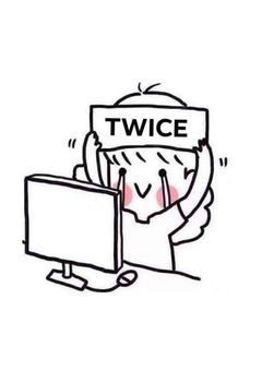 TWICEは神!…バンタンは?