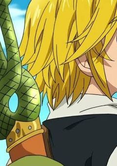 人と魔族のハーフ