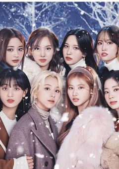 twice Story