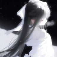 　　　　　　　姫乃 . # 低浮上さんのアイコン画像