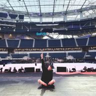 Leeeeeeeさんのアイコン画像