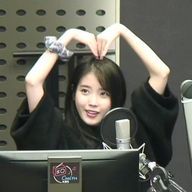 이 지 금　@ Dlwlrmaさんのアイコン画像