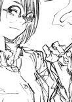 巷で噂の吸血鬼殺しを好きな吸血鬼。自ら殺されに行きます  【鶯アンコ / 目代キョウコ】