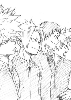 爆豪派閥。〇〇してみた言ってみた 、