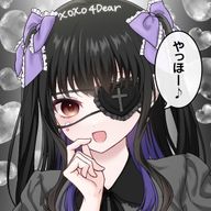 無結愛さんのアイコン画像