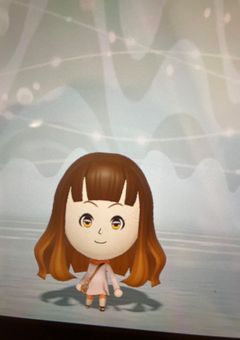 我のミートピア