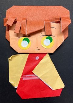 AOMARU_ORIGAMI