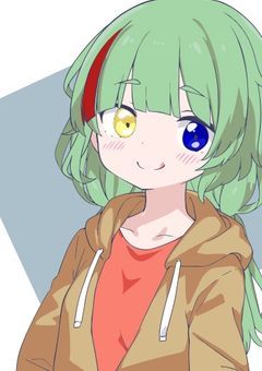 幸せと希望の配信部屋