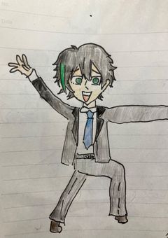 イラスト部屋【交換宣伝募集】