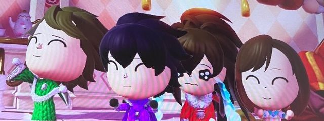 あおさん戻ってきたさんの壁紙画像