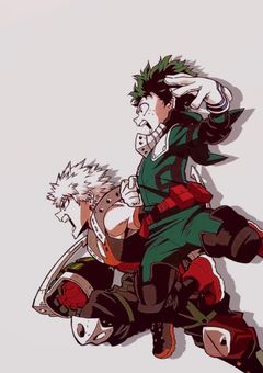 自殺少女、雄英に行きます