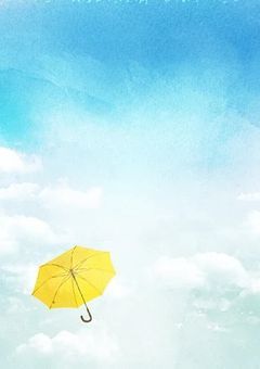 空の彼方